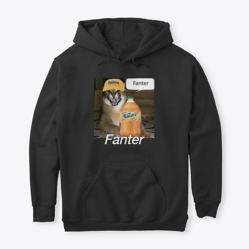 Floppa & Fanter