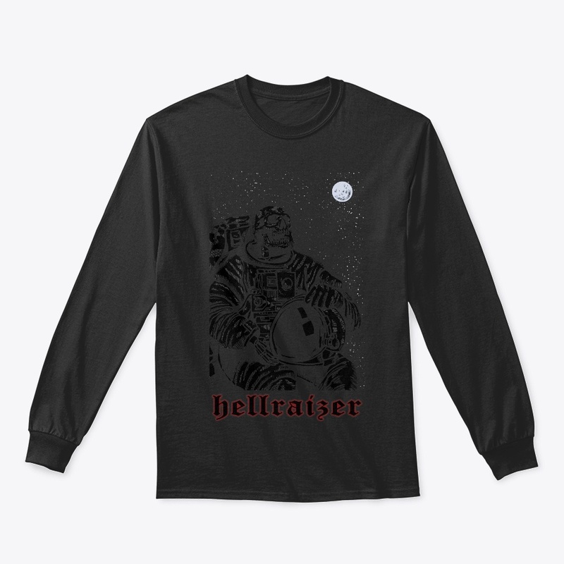 HellRaizer Outer Space