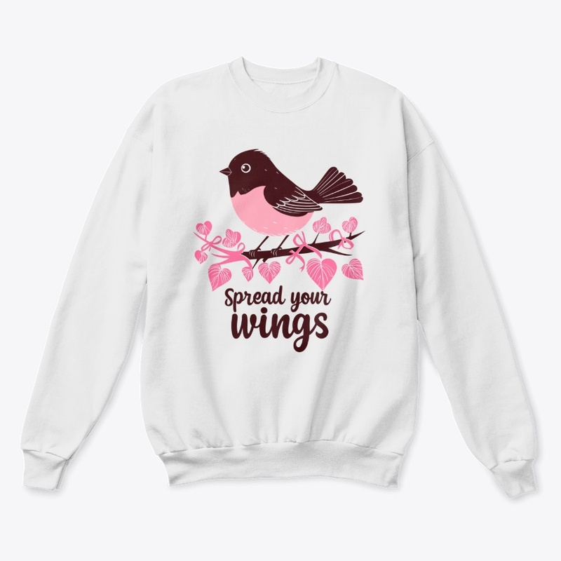 Bird t-shirt design 
