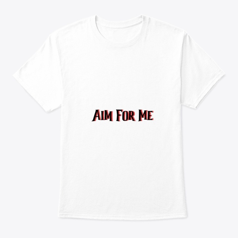Aim For Me red