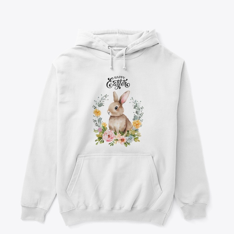 "Funny Easter Bunny Egg Hunt T-Shirt"