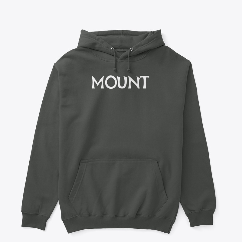 Mount printed wears and mug