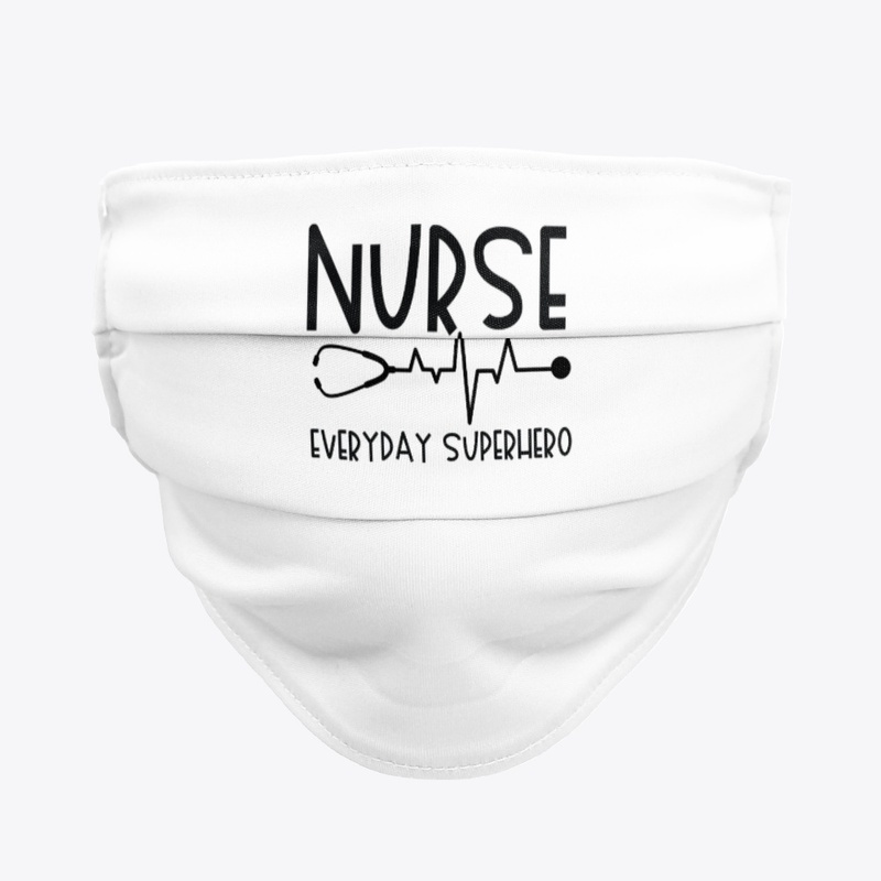 Nurse, Everyday Superhero