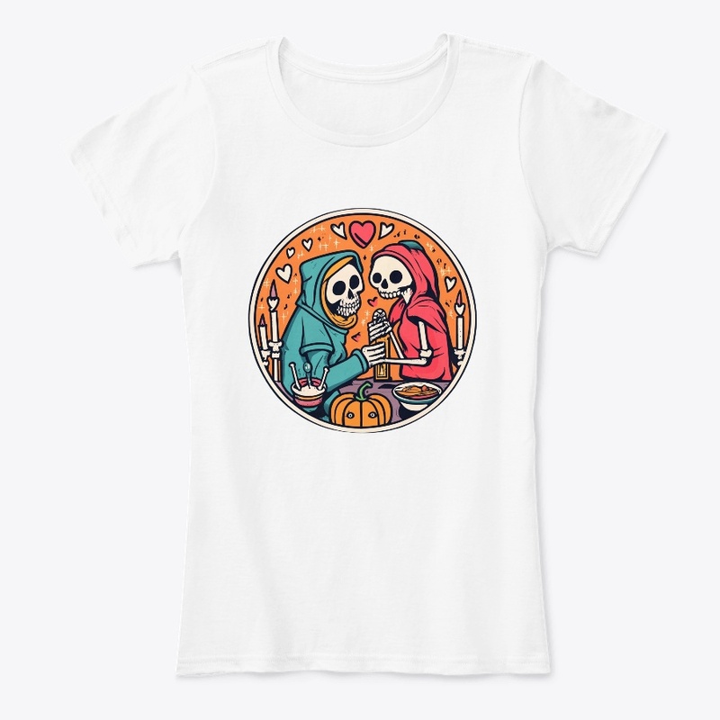 WCA Designed Tees