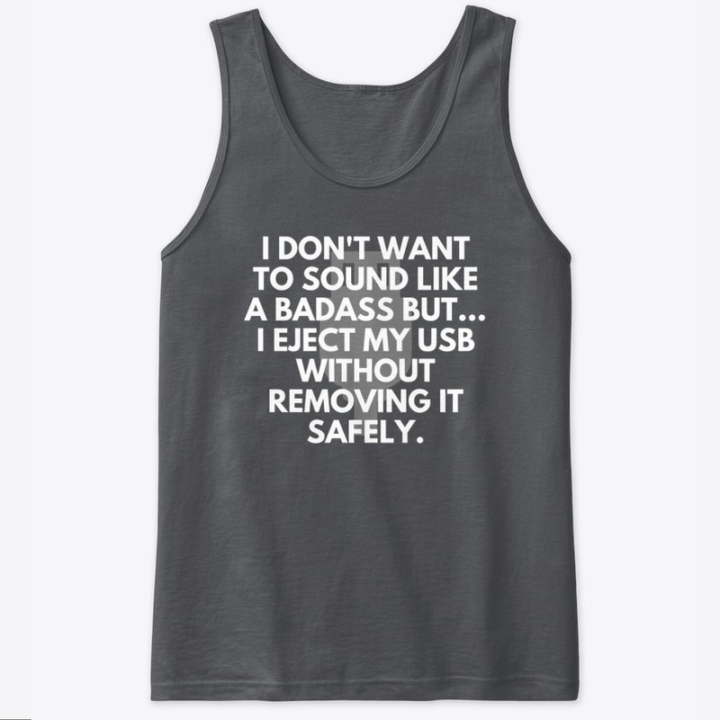 IT Tech Jokes Nerds Funny Shirt