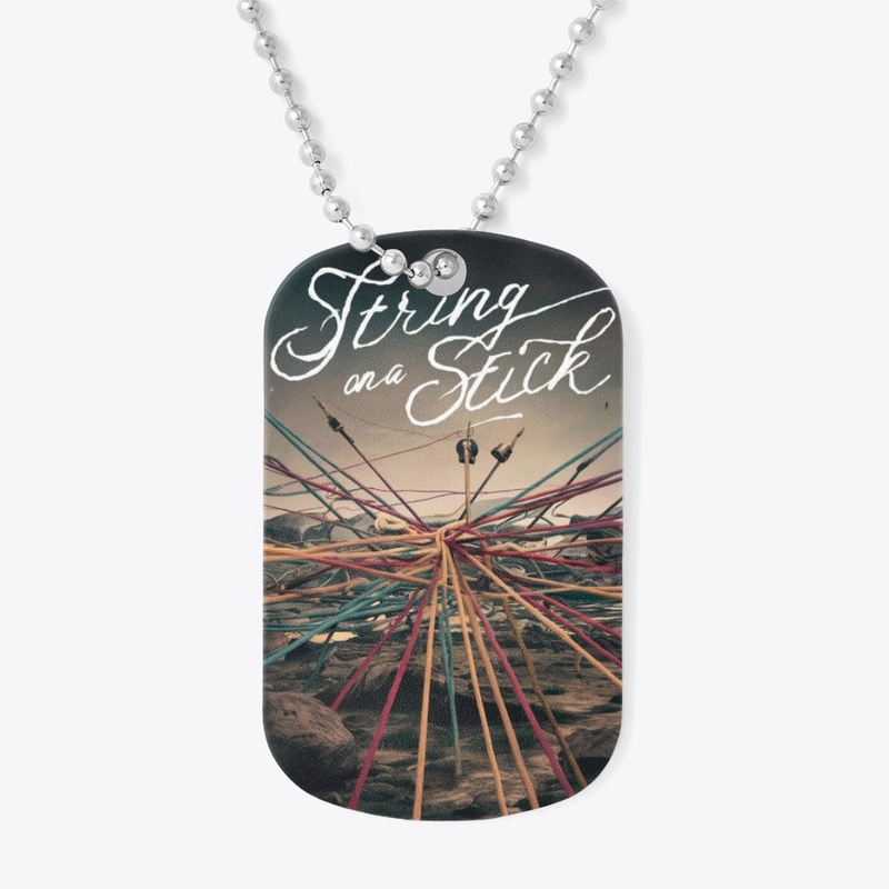 String on a Stick Merchandise Series 3