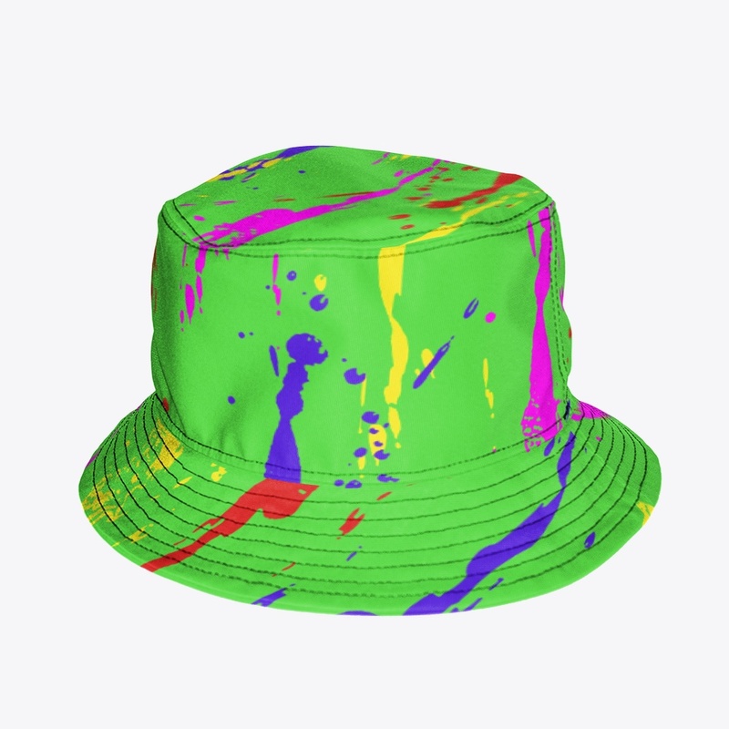 Colorful Abstract Art