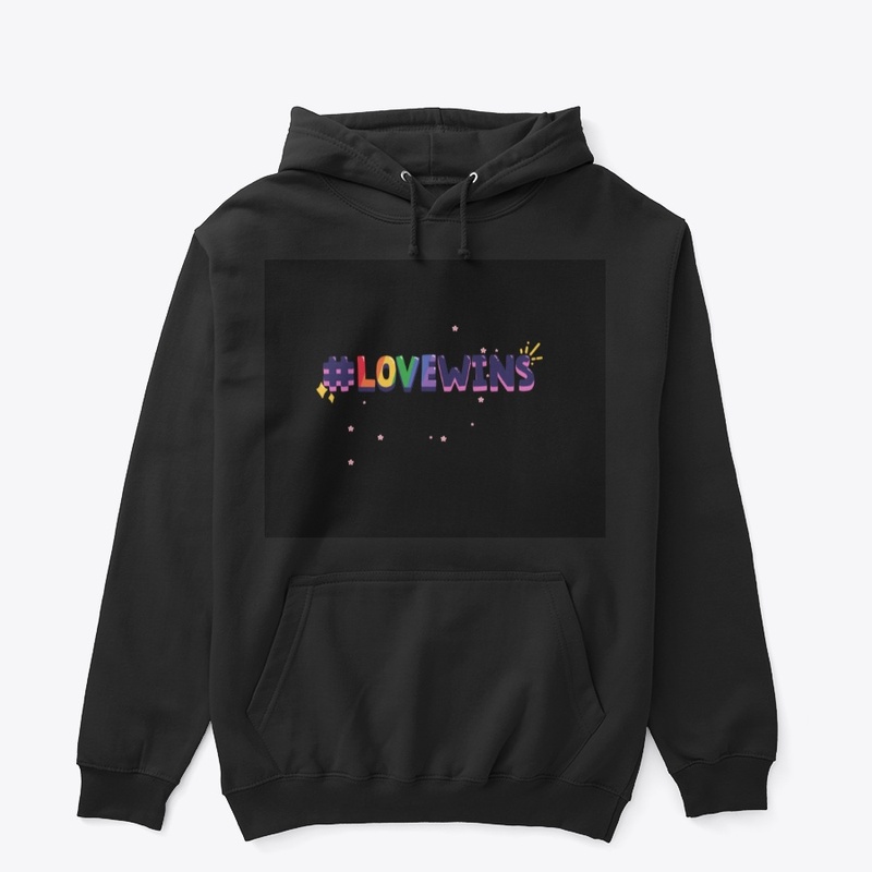 Beautiful print t-shirts and hoodies 