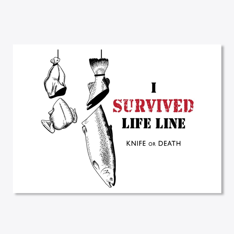 I Survived Life Line