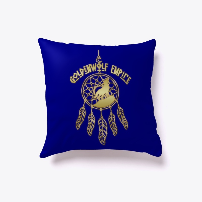 GoldenWolf Empire