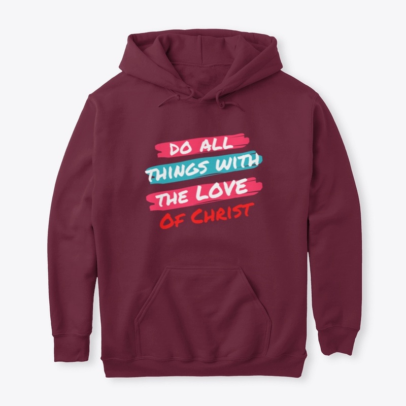 LOVE OF CHRIST COLLECTION