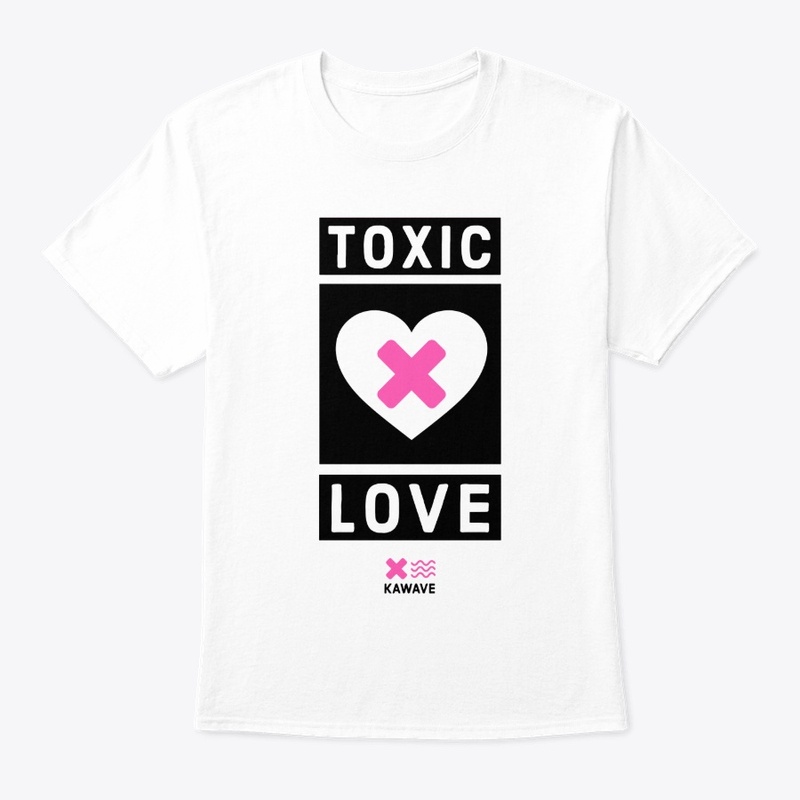 toxic love
