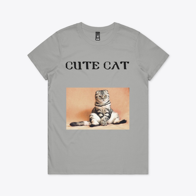 CUTE CATS