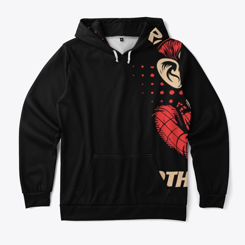 RoroTheChosenBoy Merch