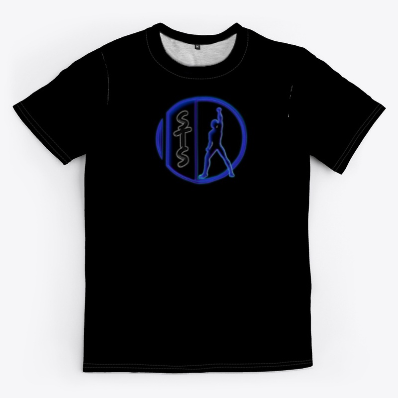 STS Offline Midnight Shirt