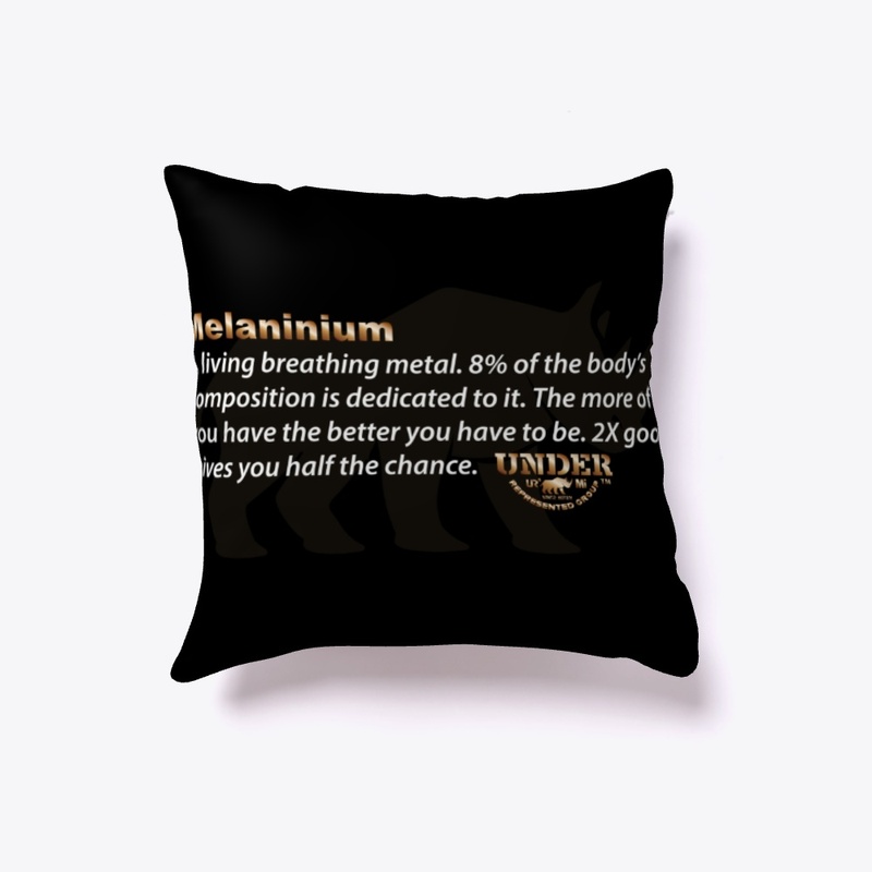 Melaninium  Defined Collection - URG