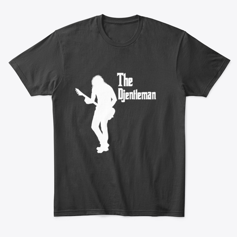 The Djentleman