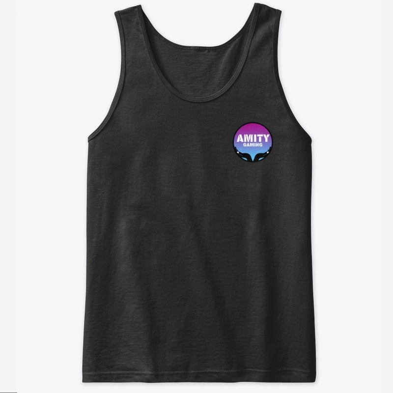 Unisex - Front Logo - White Togetherness