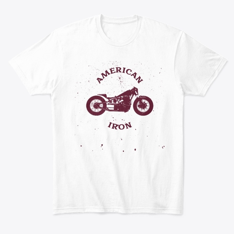 American Iron