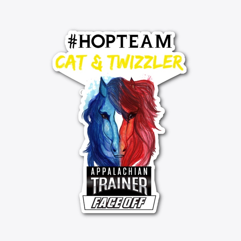 Support #HopteamTwizzler