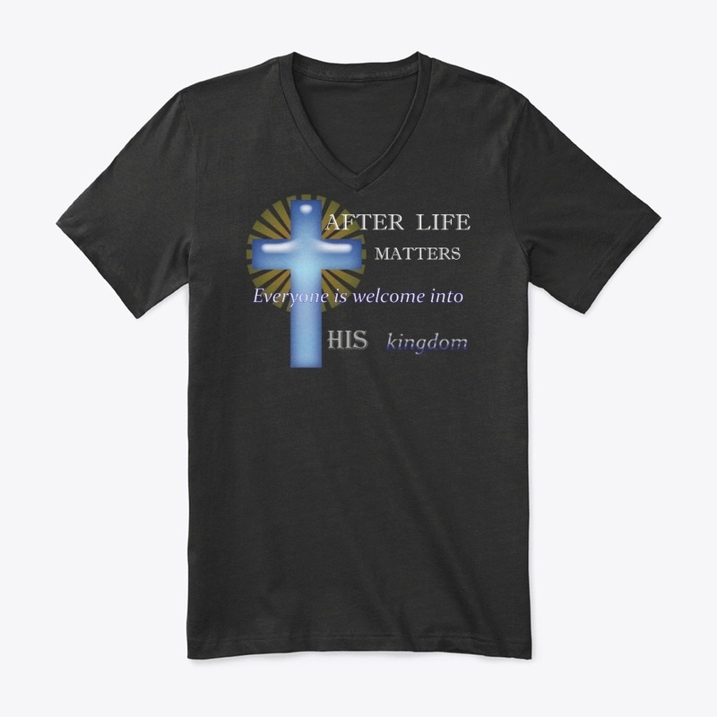 After Life Matters Dark Collection