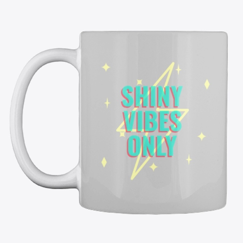 Shiny Vibes Only - Shiny Hunter Trainer