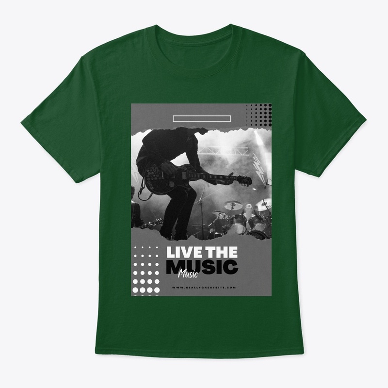 graphic t-shirt unisex