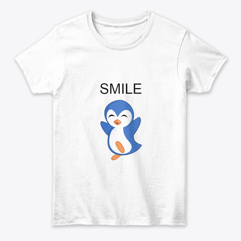 Smile 