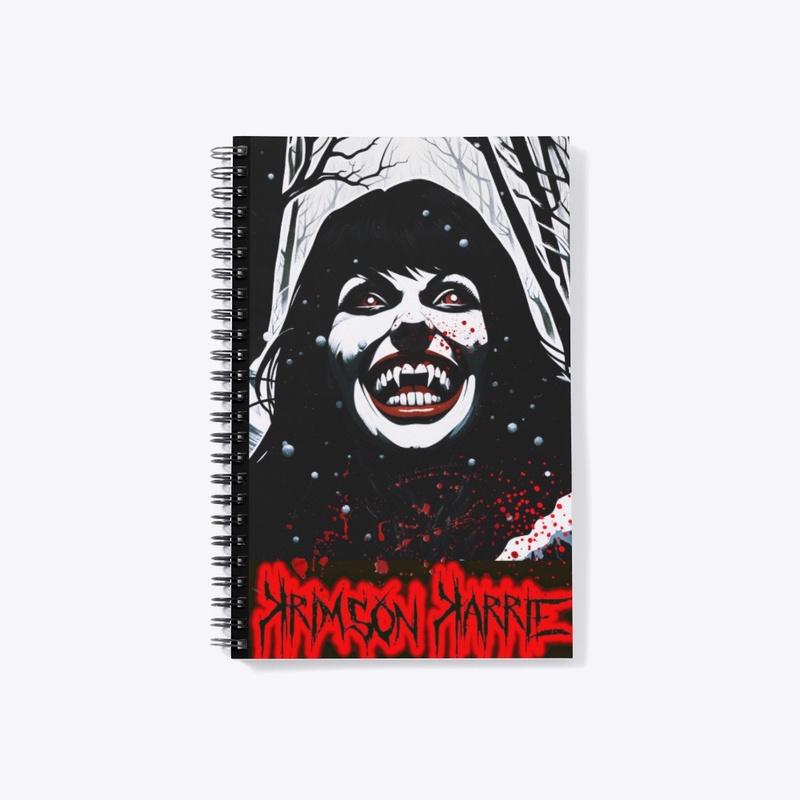 Vampire Journal 
