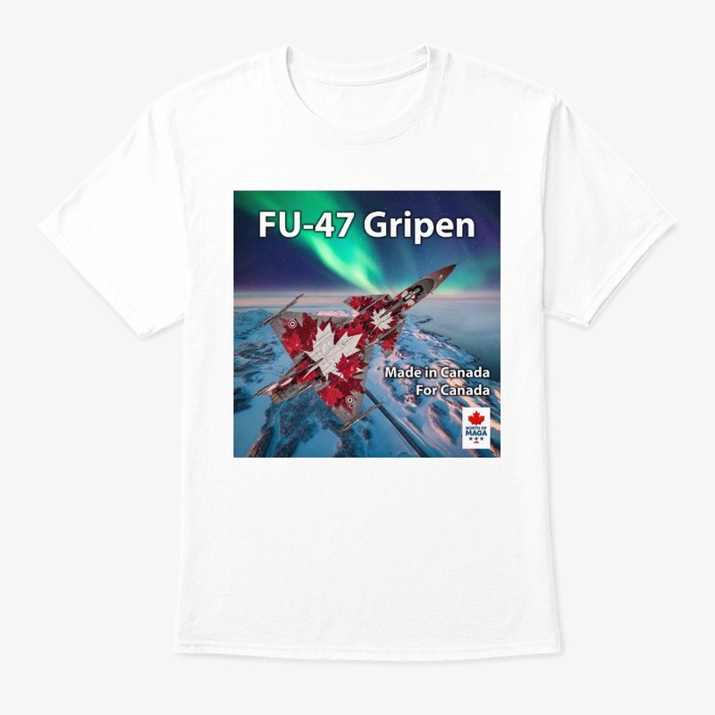 FU-47 Gripen T