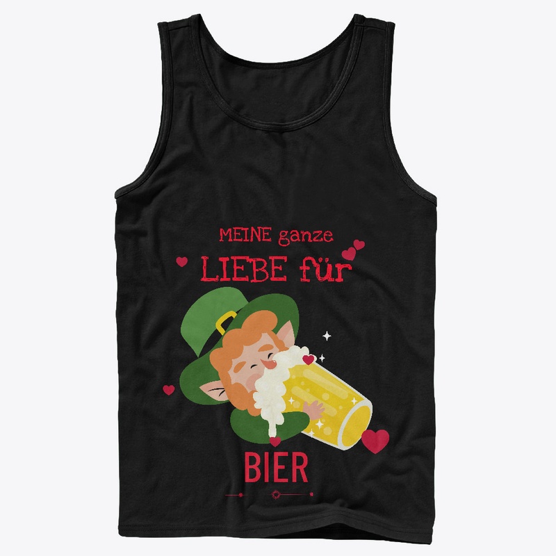 Meine Ganze Liebe Für Bier