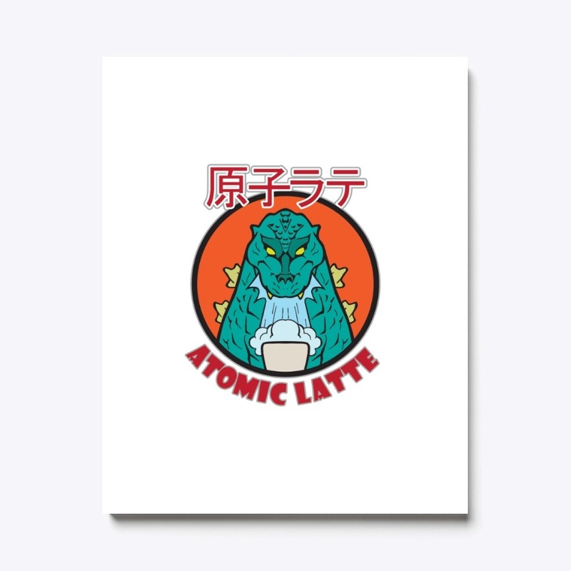 Atomic Latte