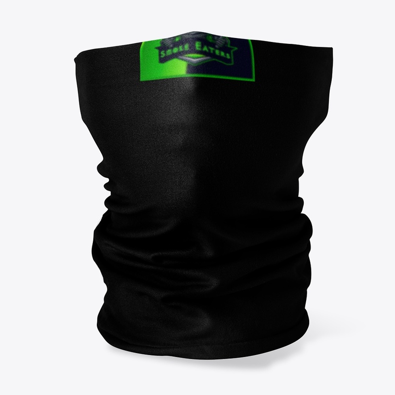 Smoke Eaters Series 1