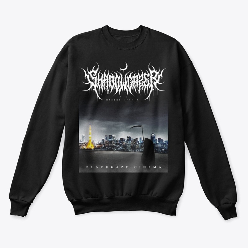 Blackgaze Cinema