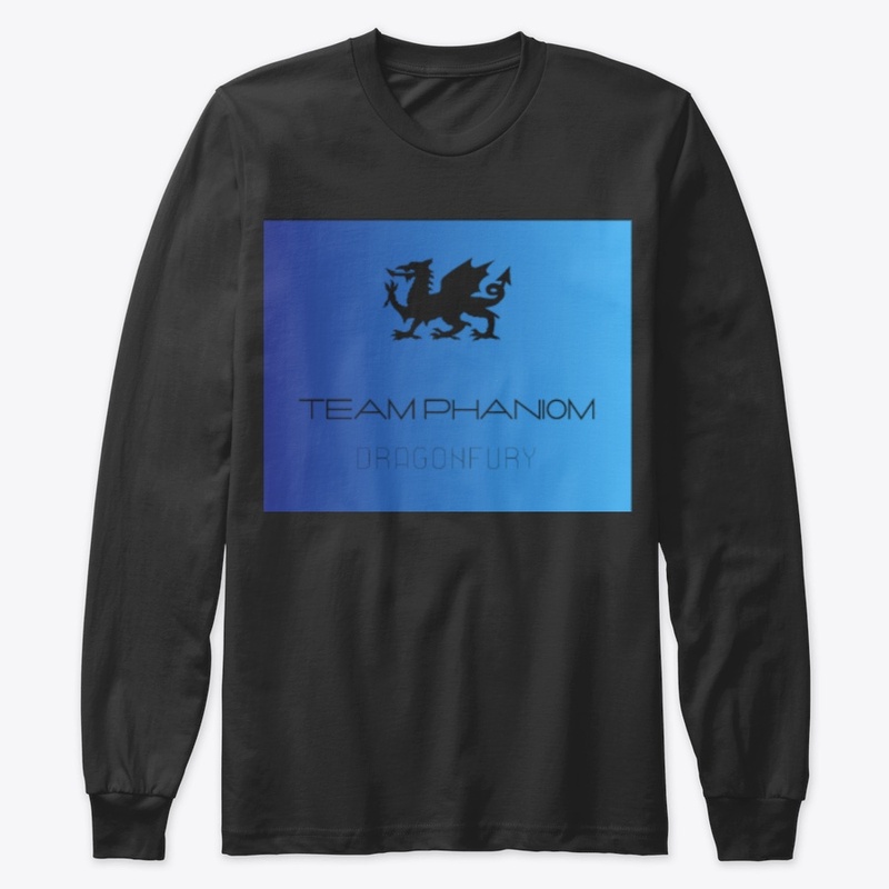 Team Phan10m Dragonfury
