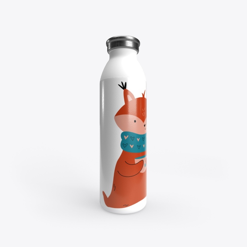 Baby and children - modern, clean design