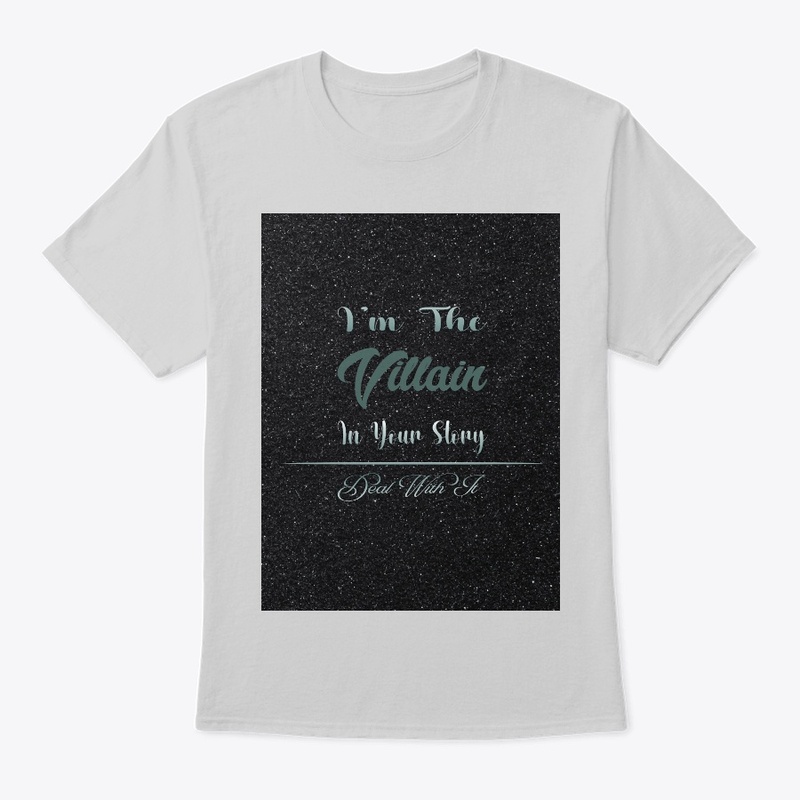 Villain in Your story