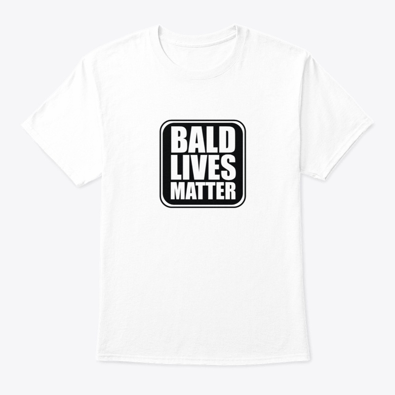Bald Lives Matter