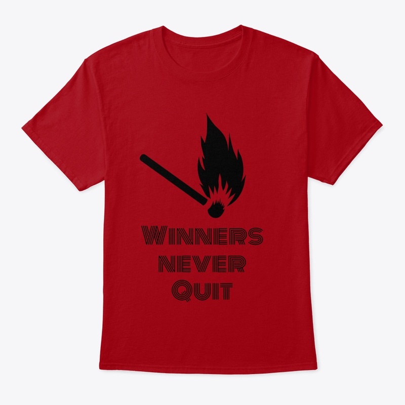 Men's T_Shirt
