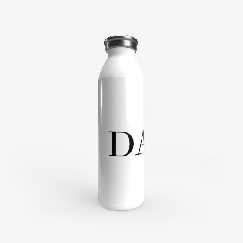 DAD. Drinkware