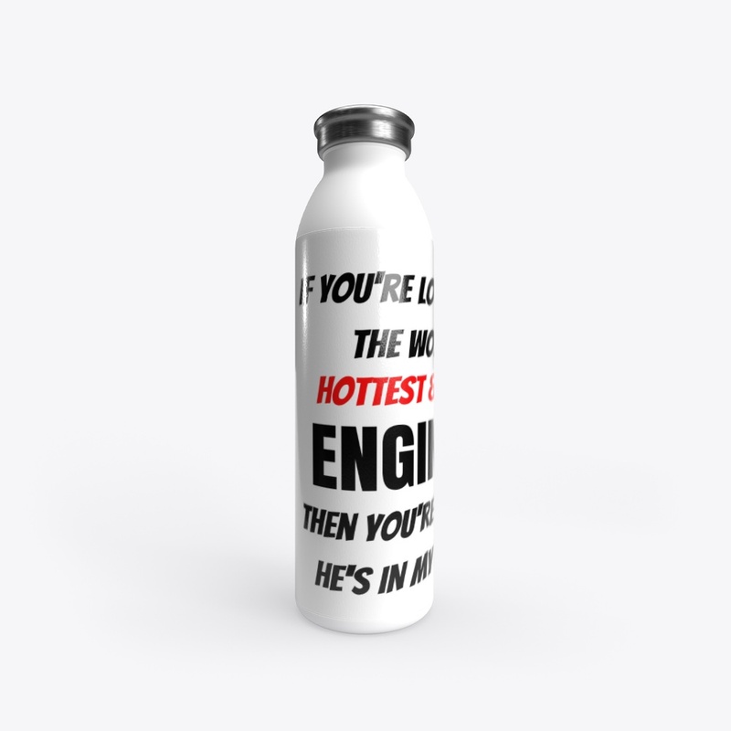 Engineer Occupation Mug For Him