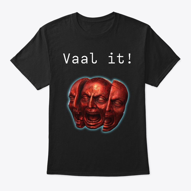 Vaal it!