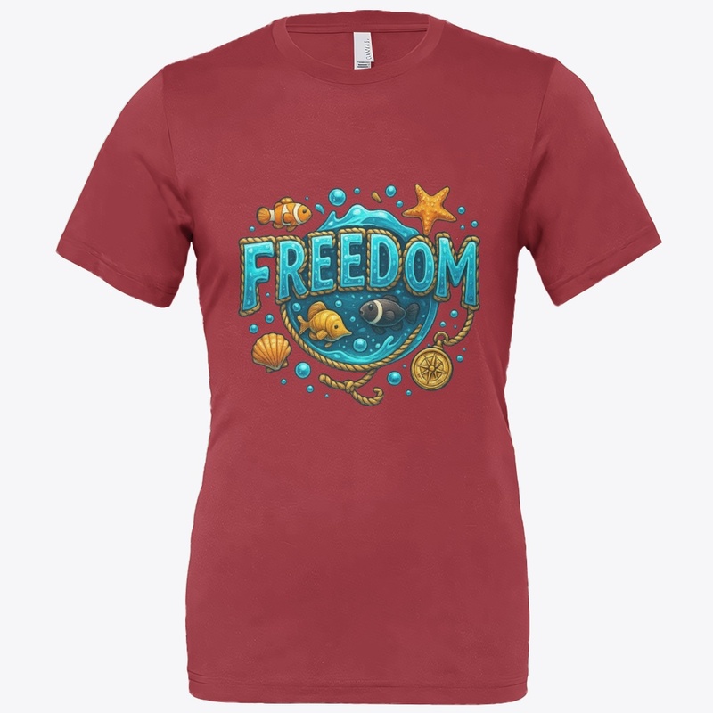 Ocean Freedom