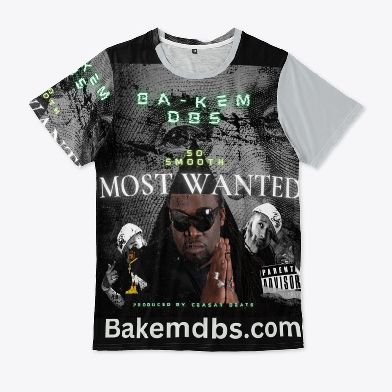 MOST WANTED