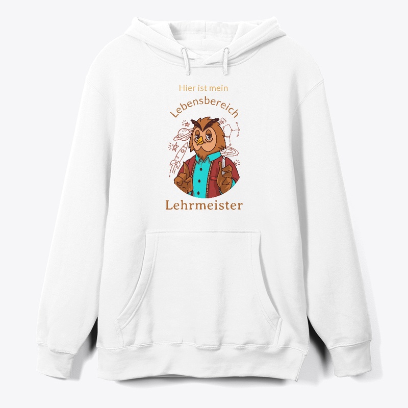 Hier Ist Mein Lebensbereich Lehrmeister