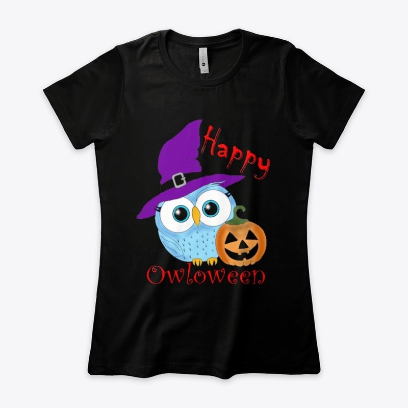Owloween
