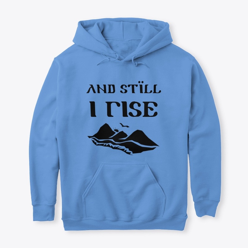 I Rise-IR