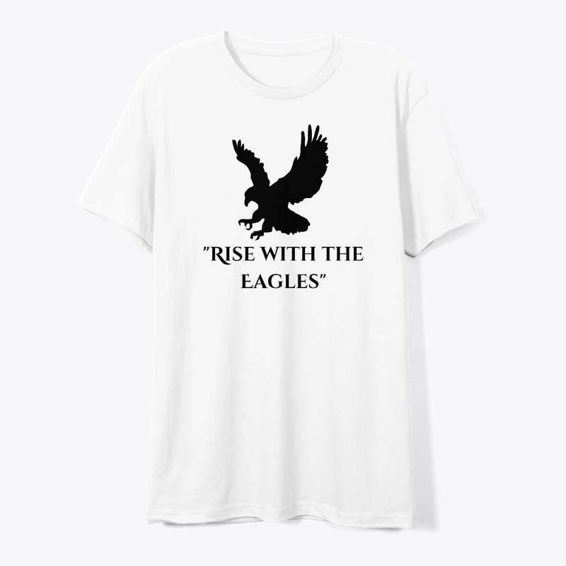 Rise with Eagle