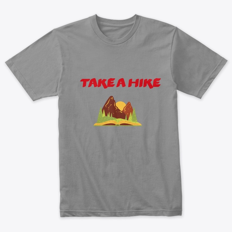 take a hike