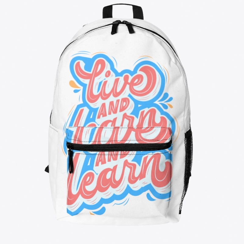 UNIQUE LIVE AND LEARN